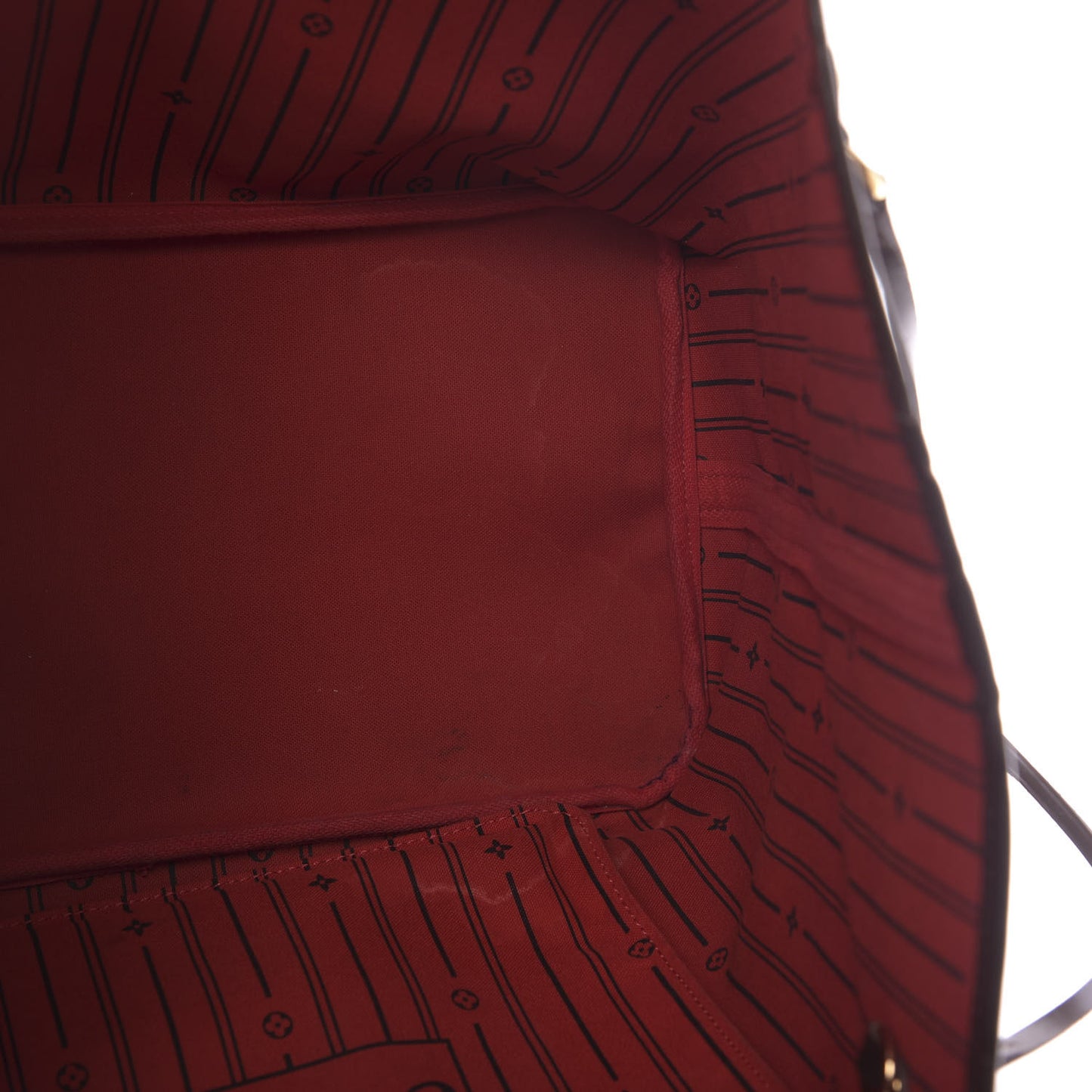 Damier Ebene Neverfull GM