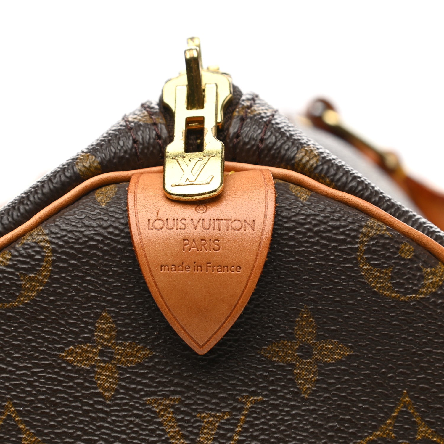 Louis Vuitton Monogram Keepall 50 6 of 14