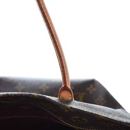 Louis Vuitton Monogram Raspail MM 10 of 20