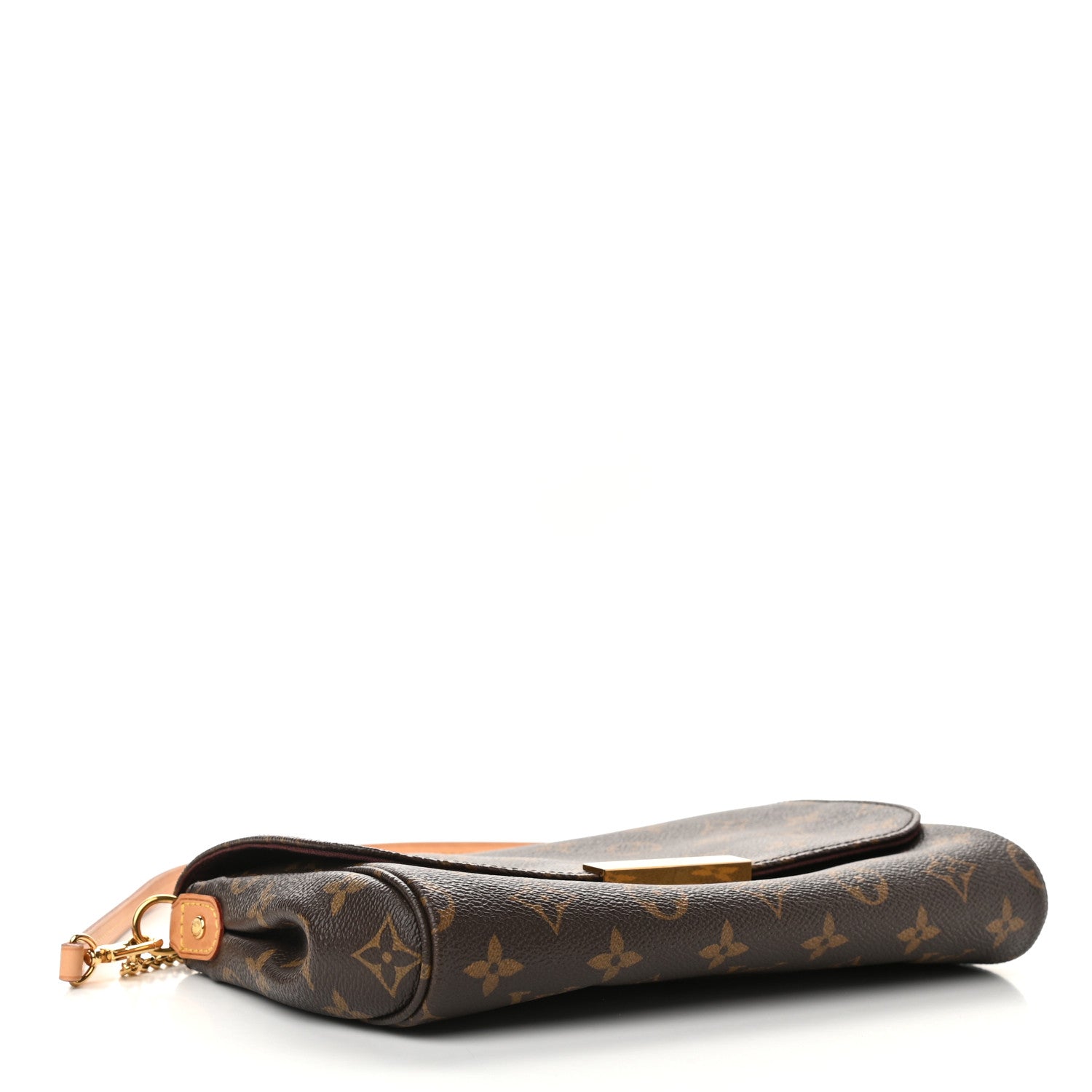 Louis Vuitton Monogram Favorite MM 4 of 8