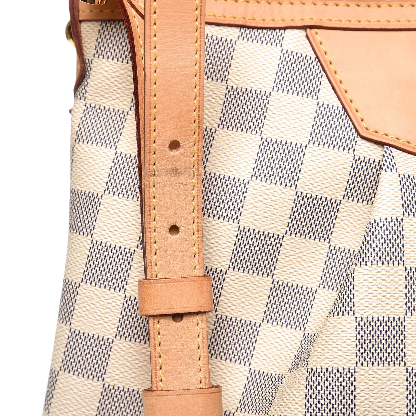 Damier Azur Siracusa MM