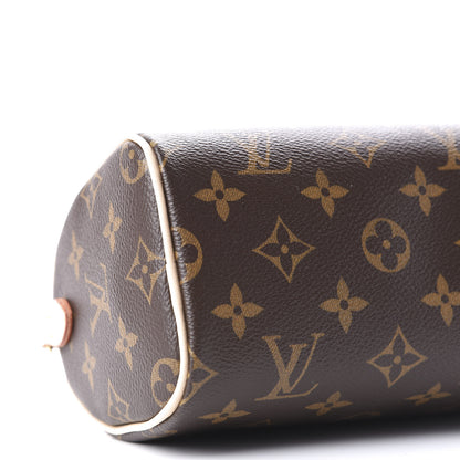Louis Vuitton Monogram Nano Speedy 6 of 10