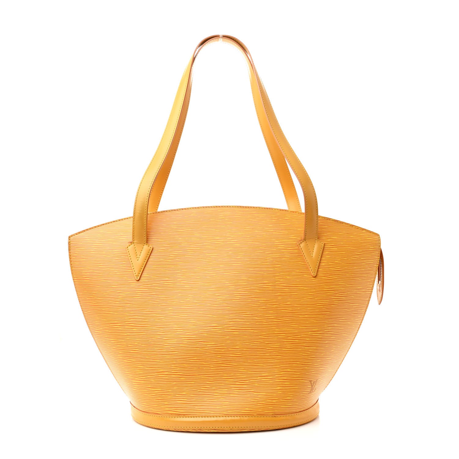 Louis Vuitton Epi Saint Jacques GM Tassil 1 of 10