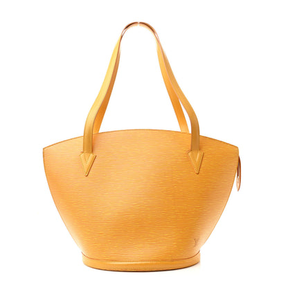 Louis Vuitton Epi Saint Jacques GM Tassil 1 of 10