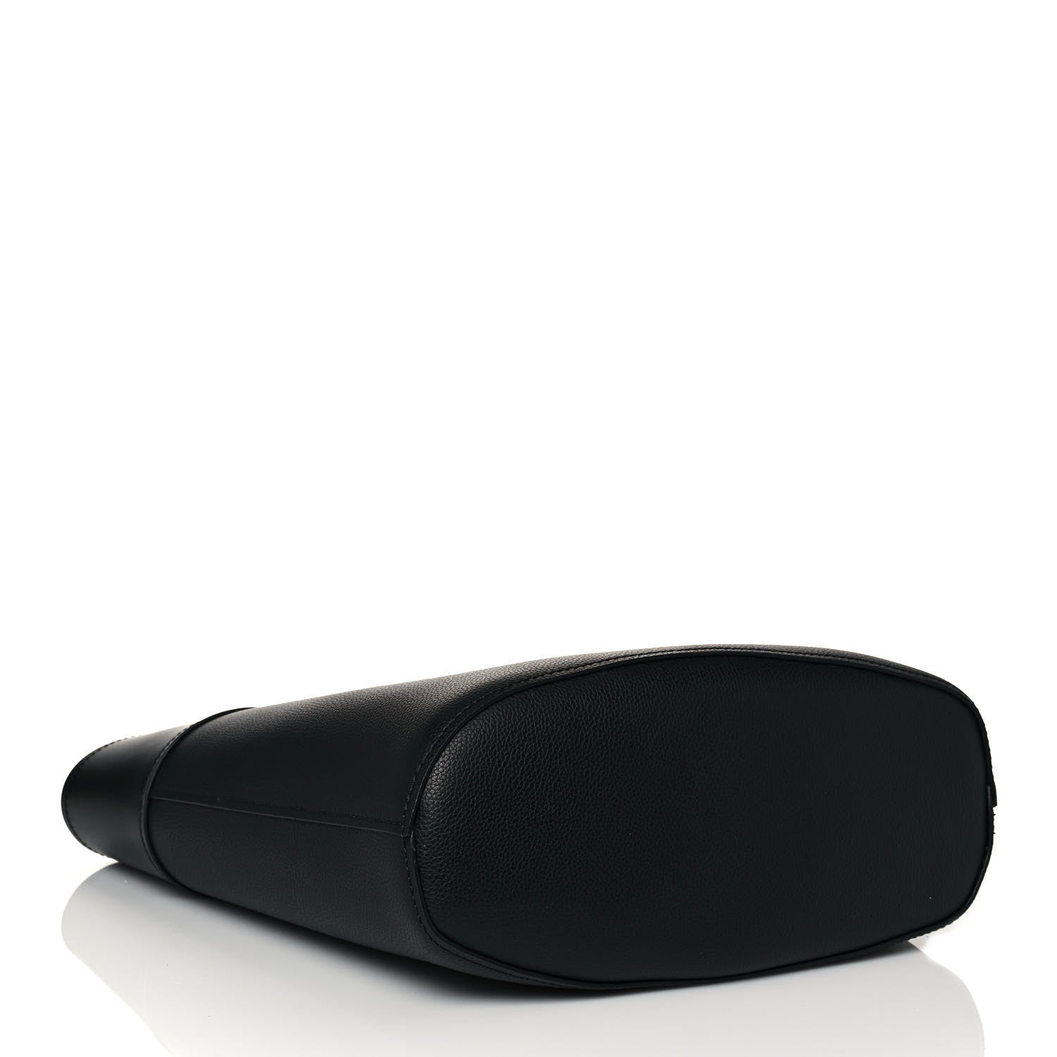 Chloe Smooth Grained Calfskin Medium Aby Tote Black 5 of 12