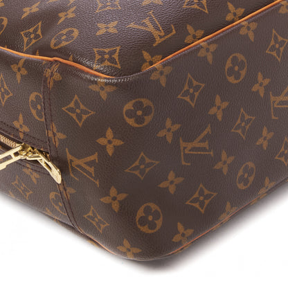 Louis Vuitton Monogram Deauville 5 of 9