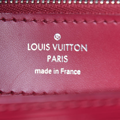 Louis Vuitton Epi Sevigne PM Fuchsia 6 of 10