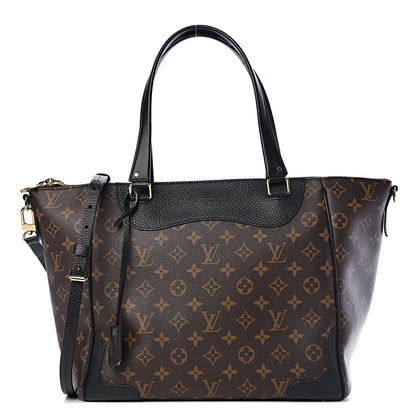 Louis Vuitton Monogram Estrela NM Black 1 of 12