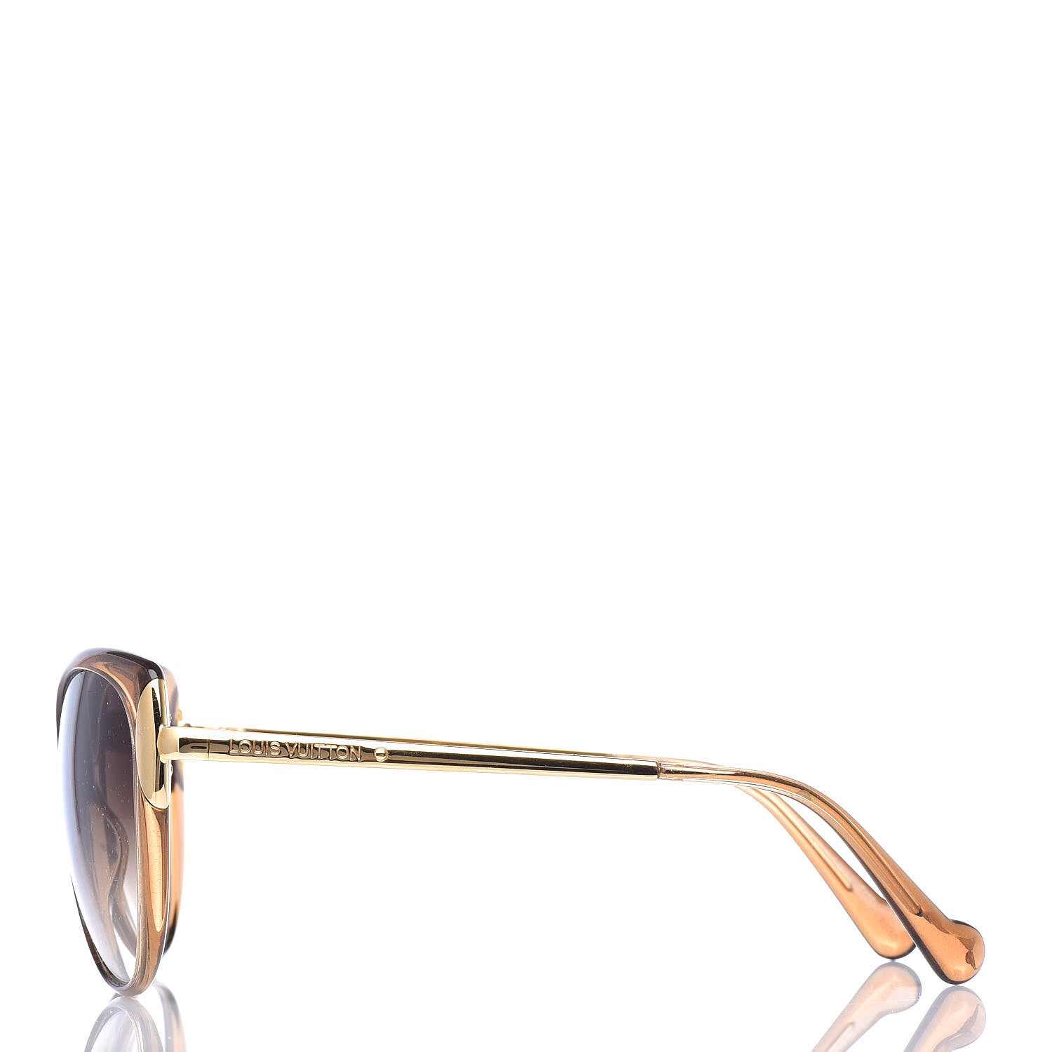Louis Vuitton Garance Sunglasses Z0754W 4 of 7
