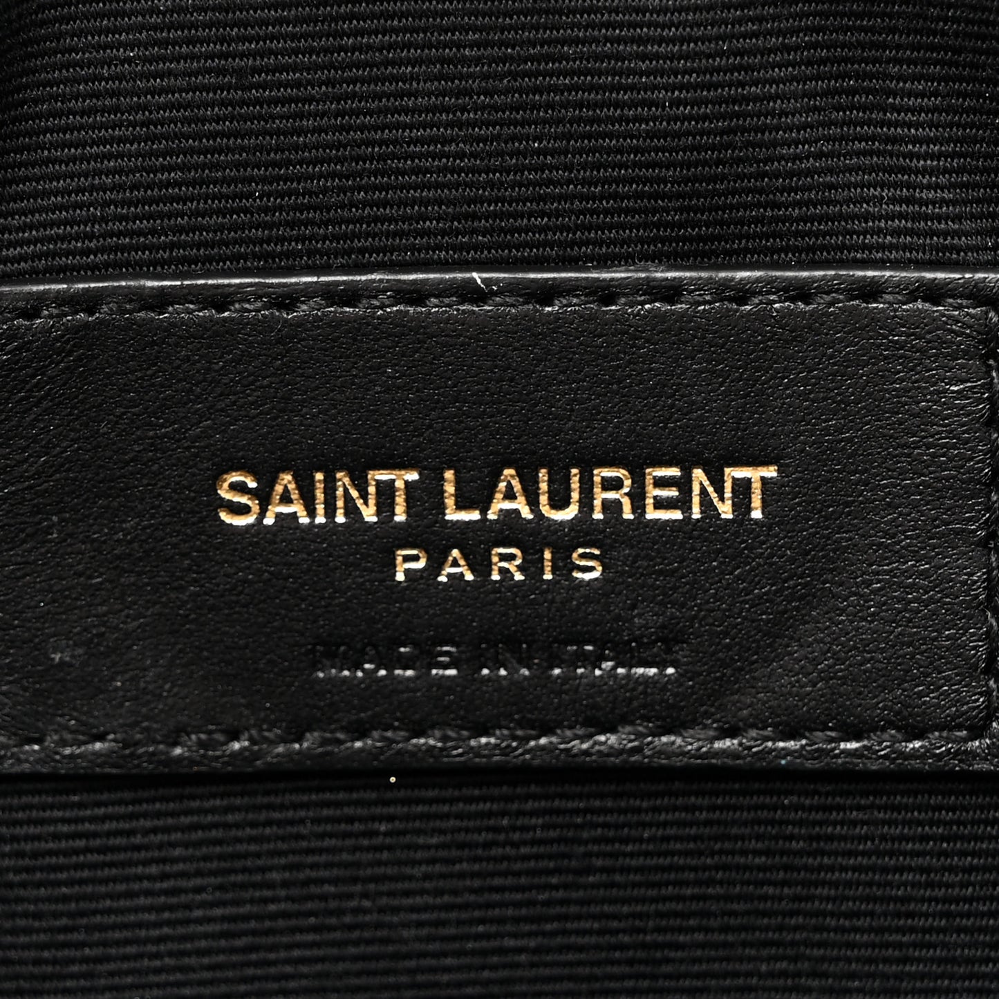 Grain De Poudre Uptown Pouch Crema Soft