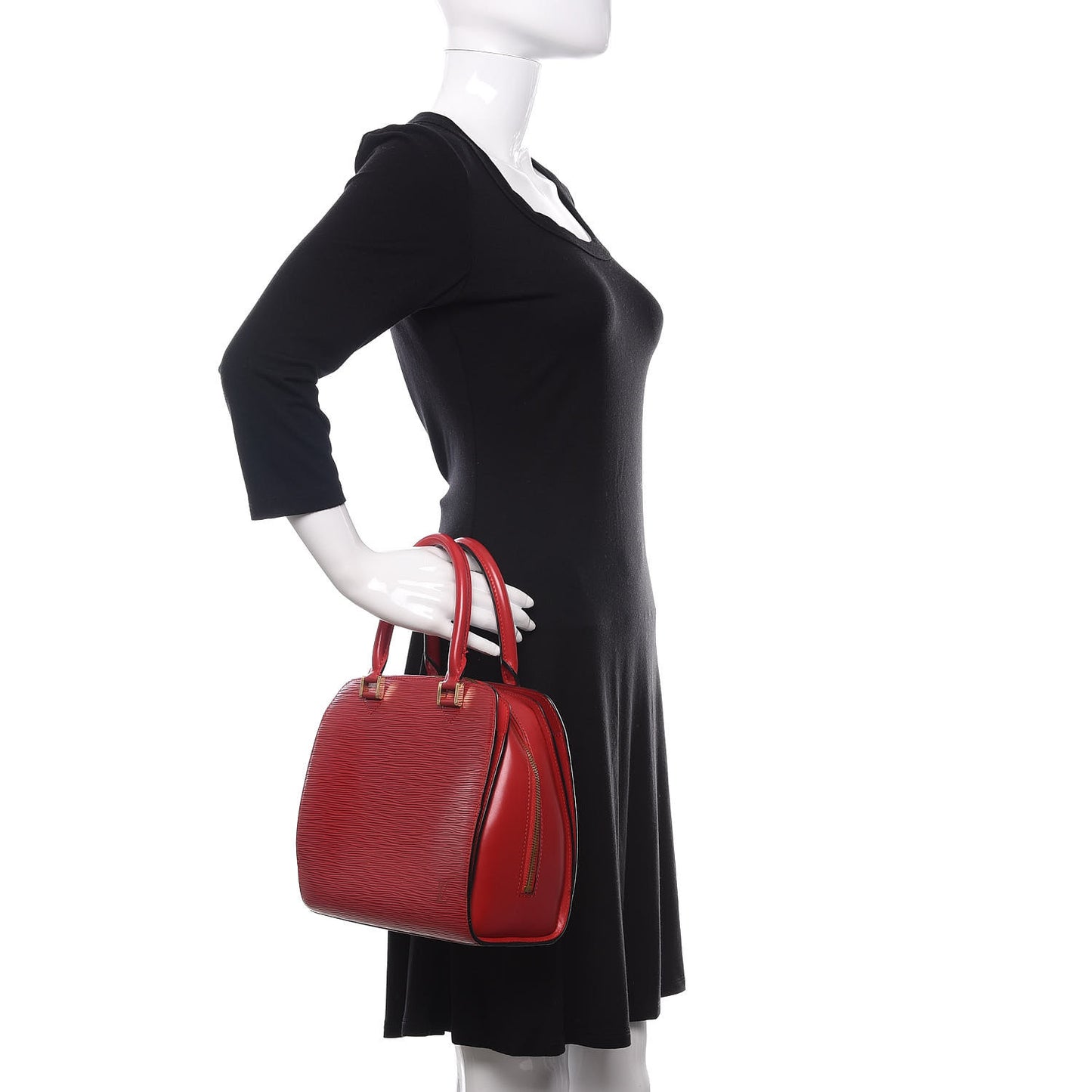 Epi Pont-Neuf Castillan Red