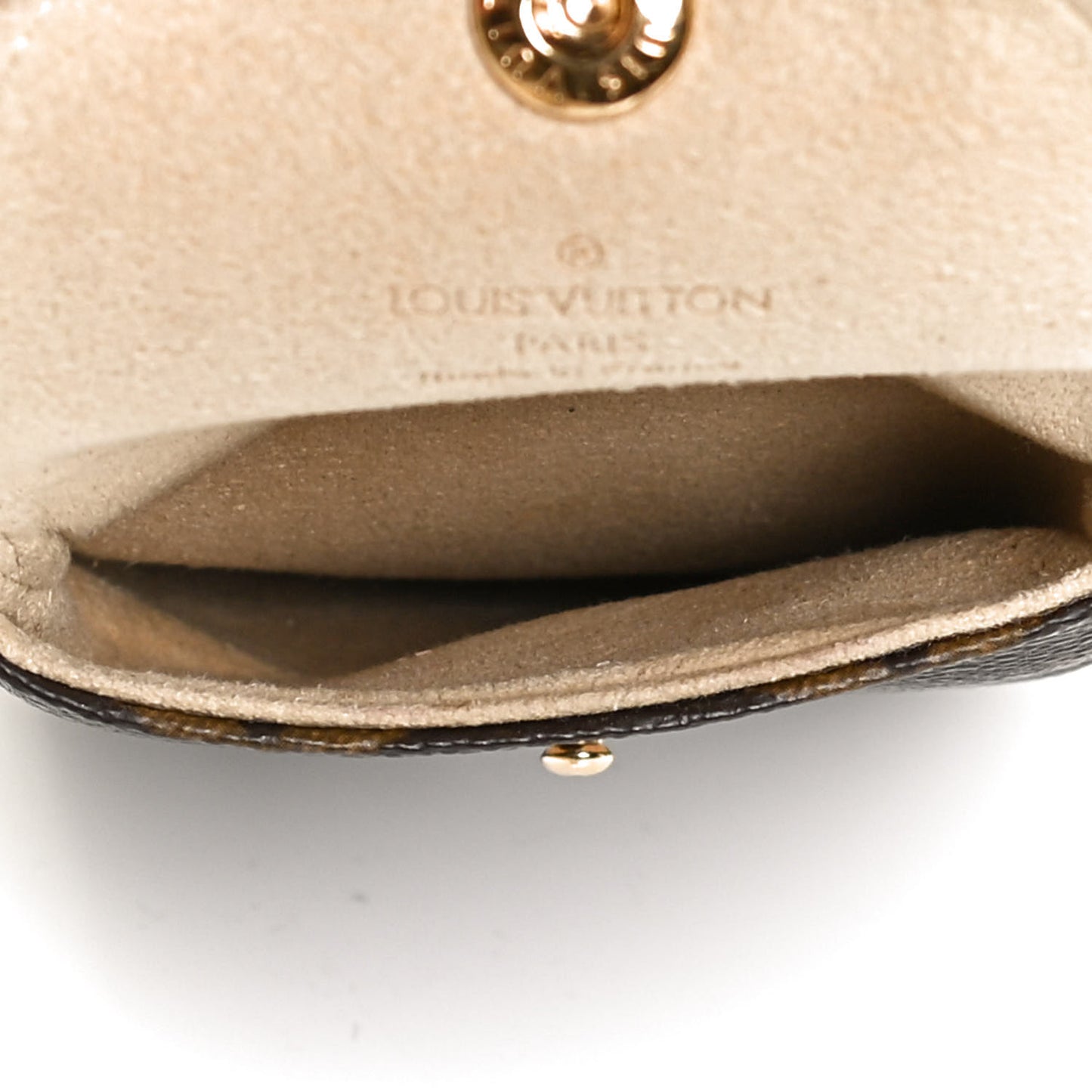 Monogram Phone Case MM