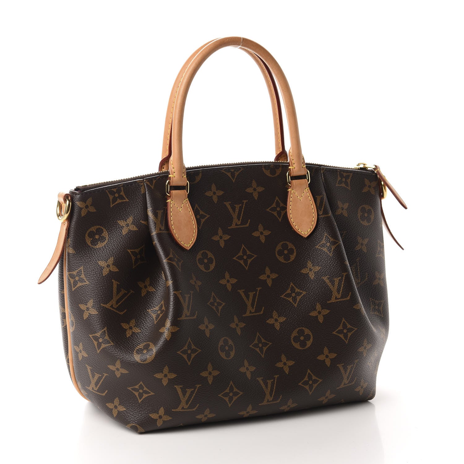 Louis Vuitton Monogram Turenne PM 3 of 11