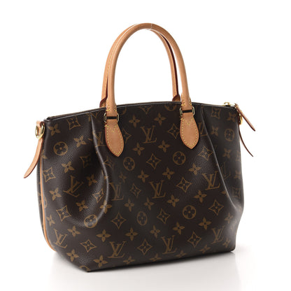 Louis Vuitton Monogram Turenne PM 3 of 11