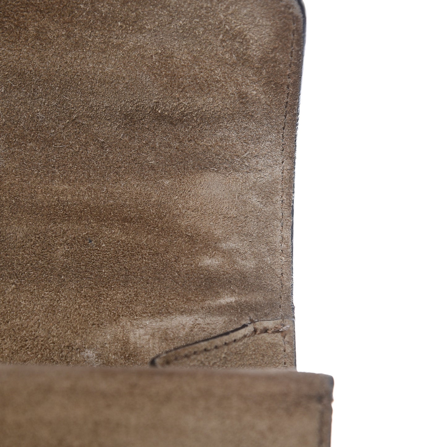 GG Supreme Monogram Mini Dionysus Shoulder Bag Taupe