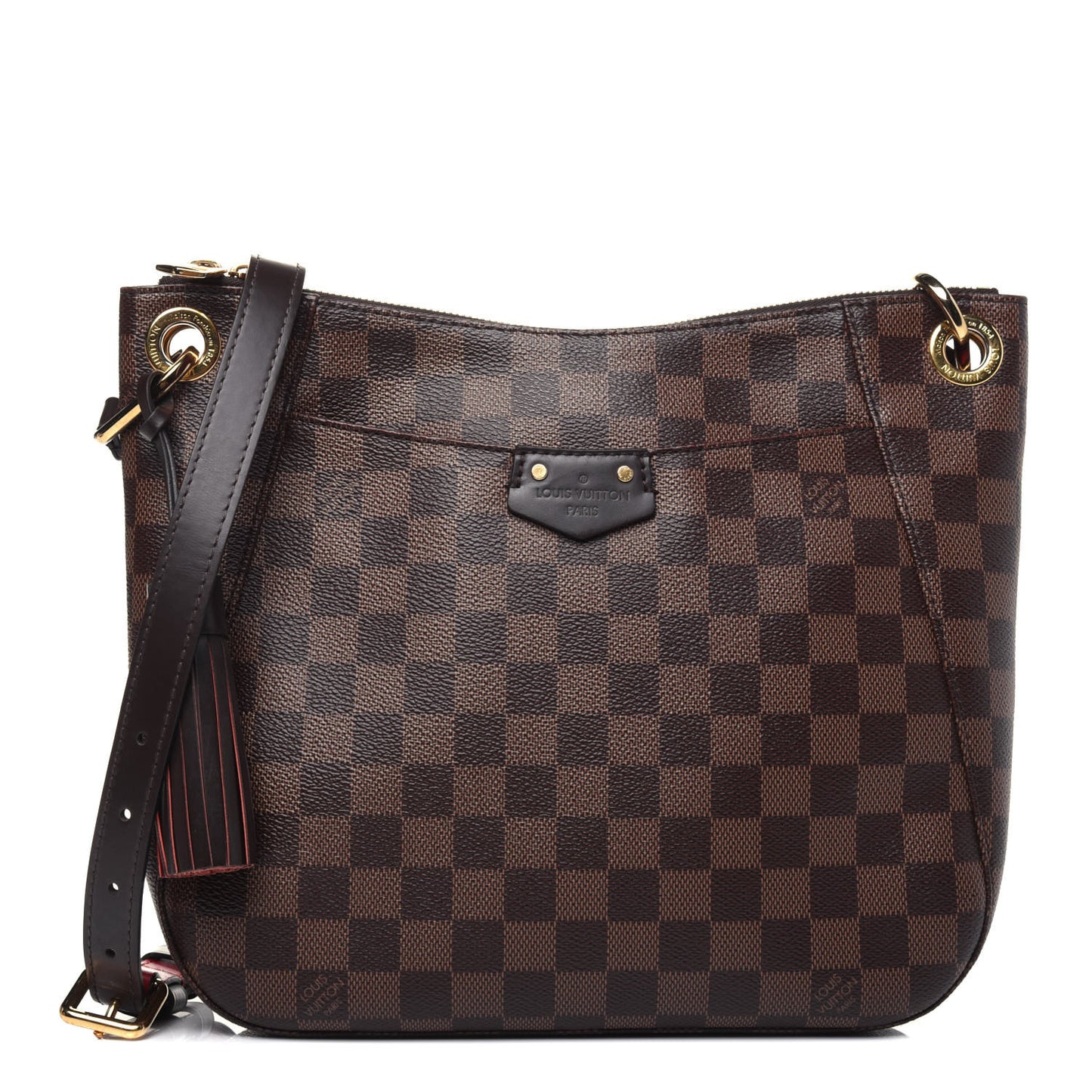 Damier Ebene South Bank Besace