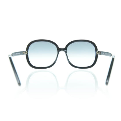 Chloe Oversized Sunglasses CL 2189 Black 3 of 8