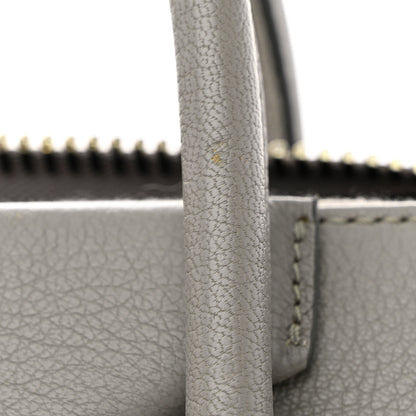 Givenchy Sugar Goatskin Medium Antigona Pearl Grey 11 of 14