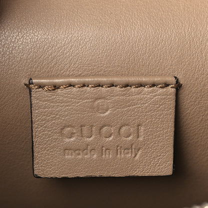 Gucci Suede Small Dionysus Shoulder Bag Taupe 6 of 10