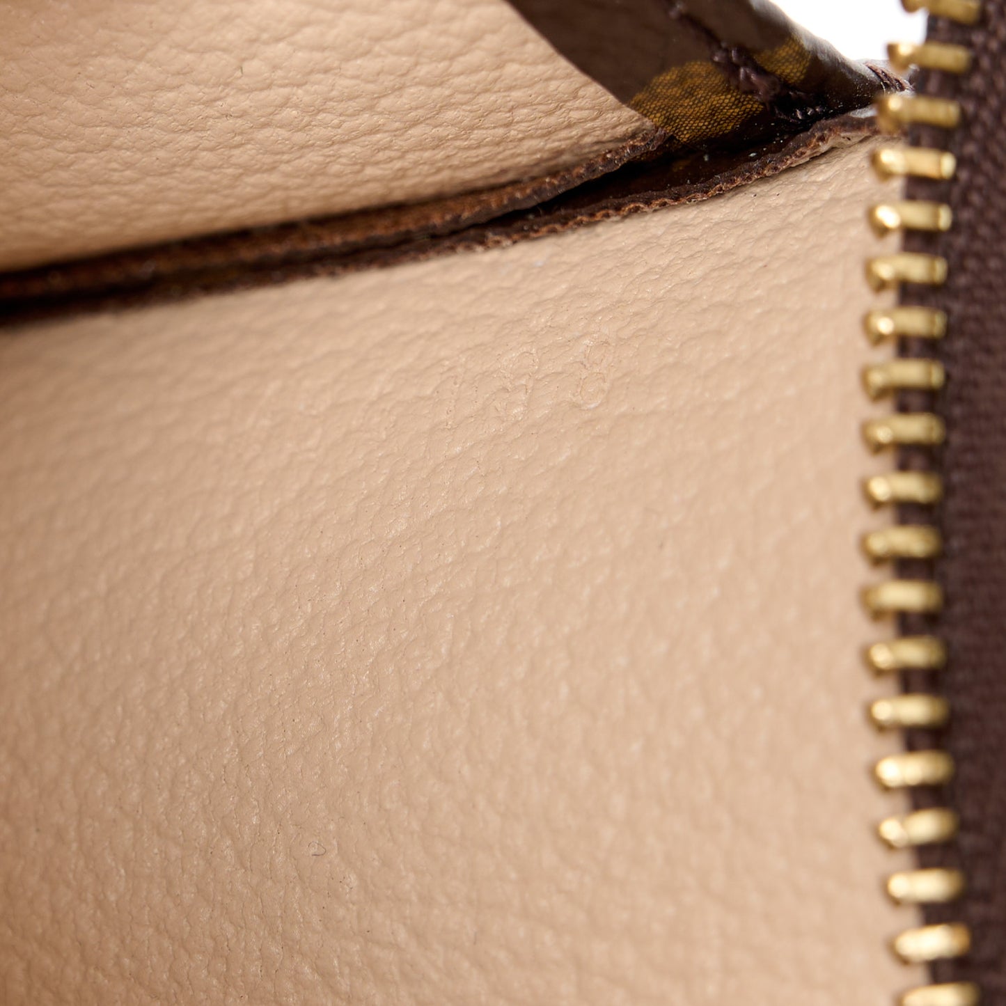 Monogram Toiletry Pouch 26