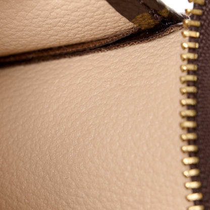 Louis Vuitton Monogram Toiletry Pouch 26 7 of 10