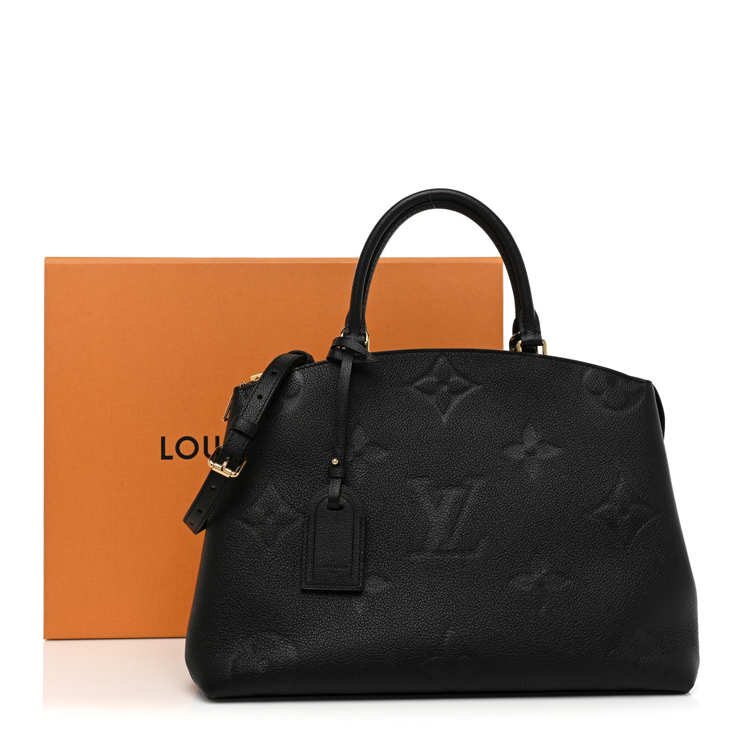 Empreinte Monogram Giant Grand Palais Black