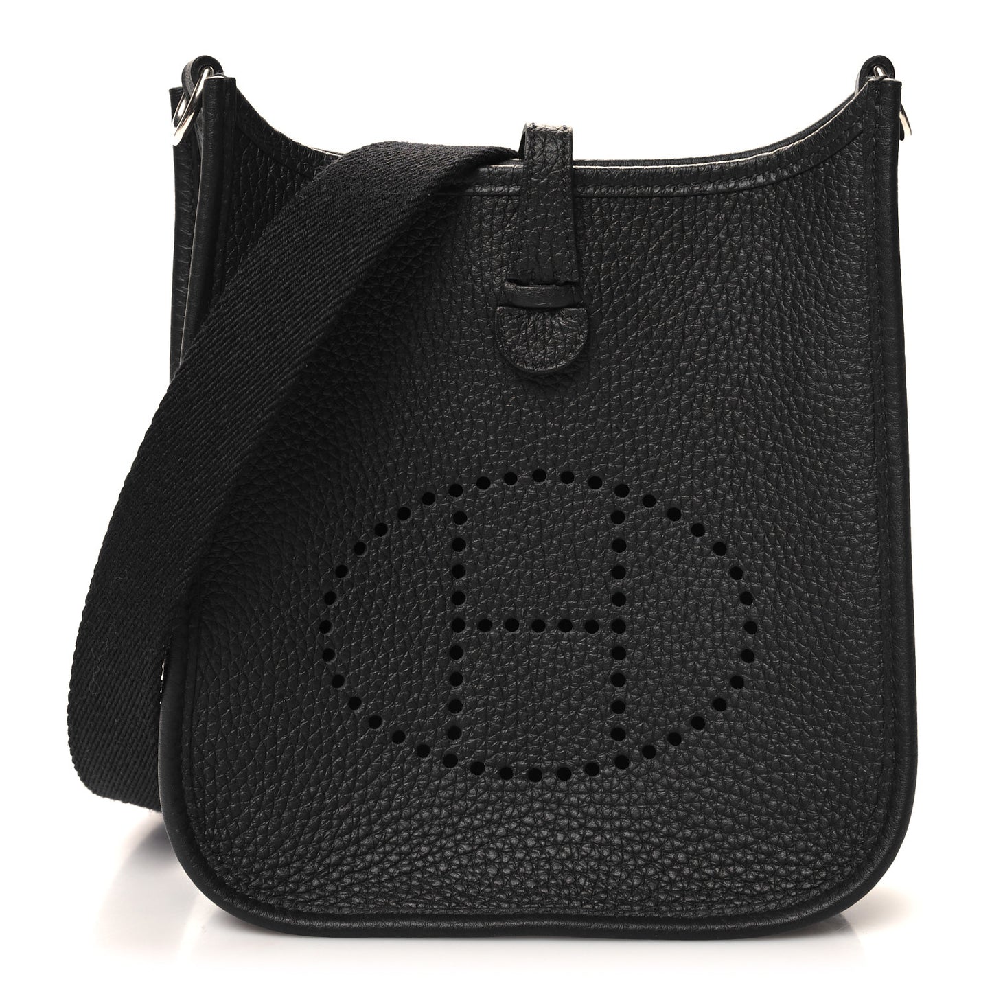 Taurillon Clemence Evelyne TPM Black