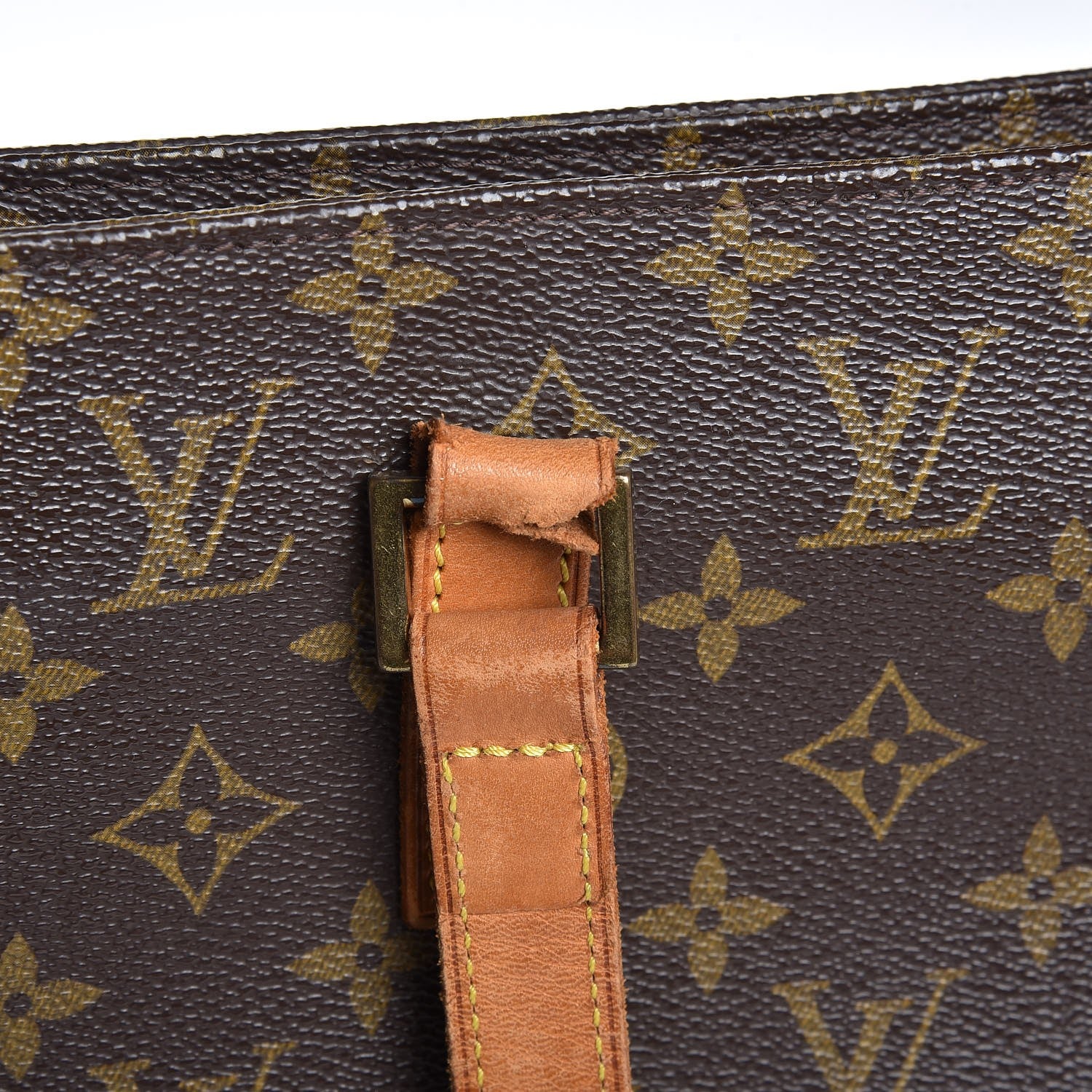 Louis Vuitton Monogram Luco 8 of 16