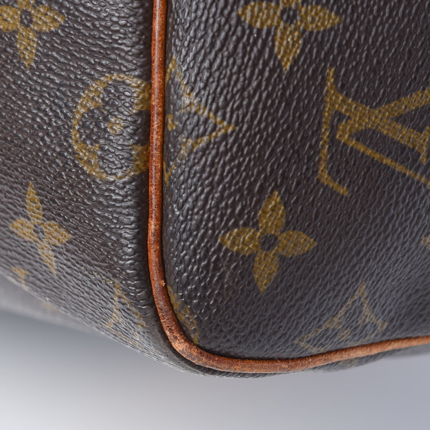 Monogram Keepall 55