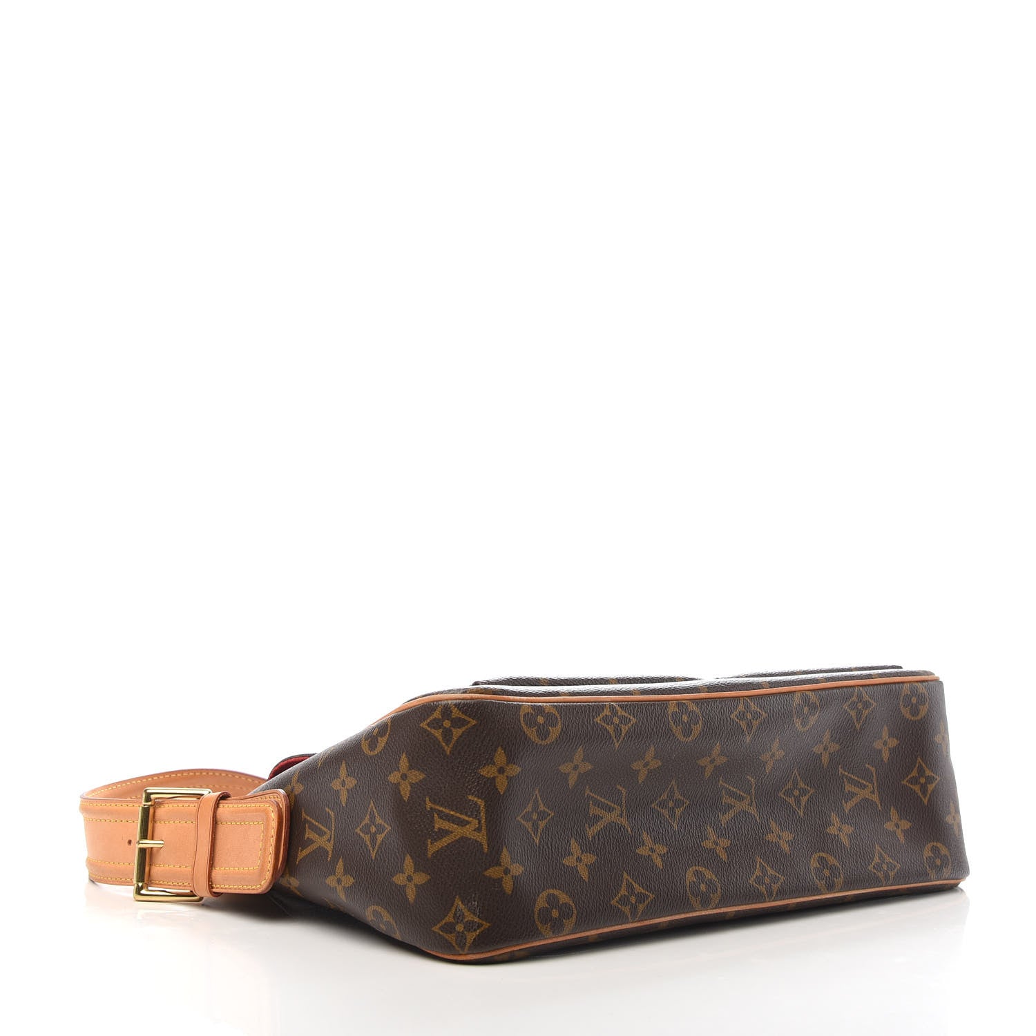 Louis Vuitton Monogram Viva-Cite GM 4 of 8