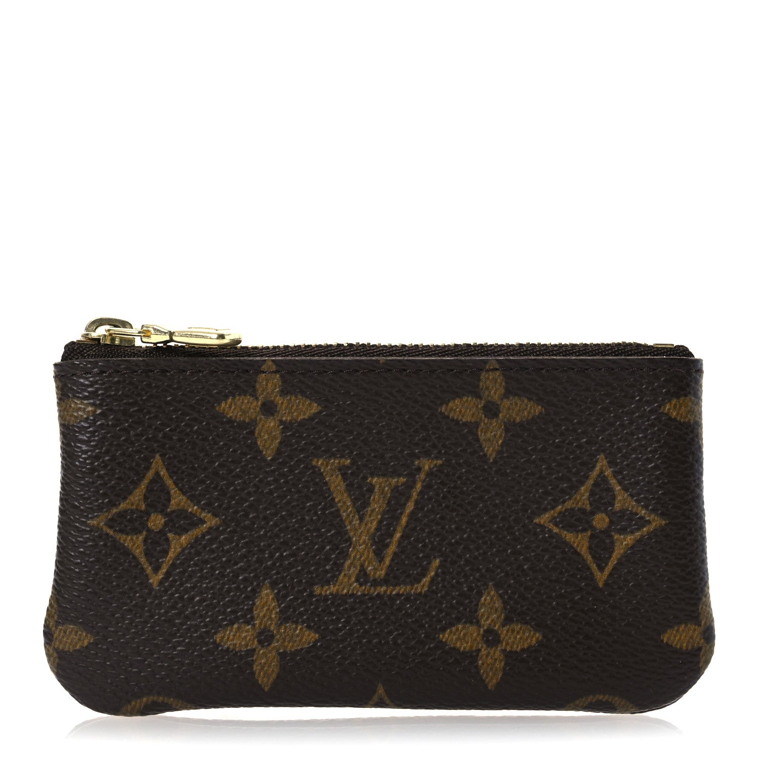 Louis Vuitton Monogram Key Pouch 1 of 7