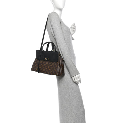 Louis Vuitton Monogram Venus Black 3 of 21