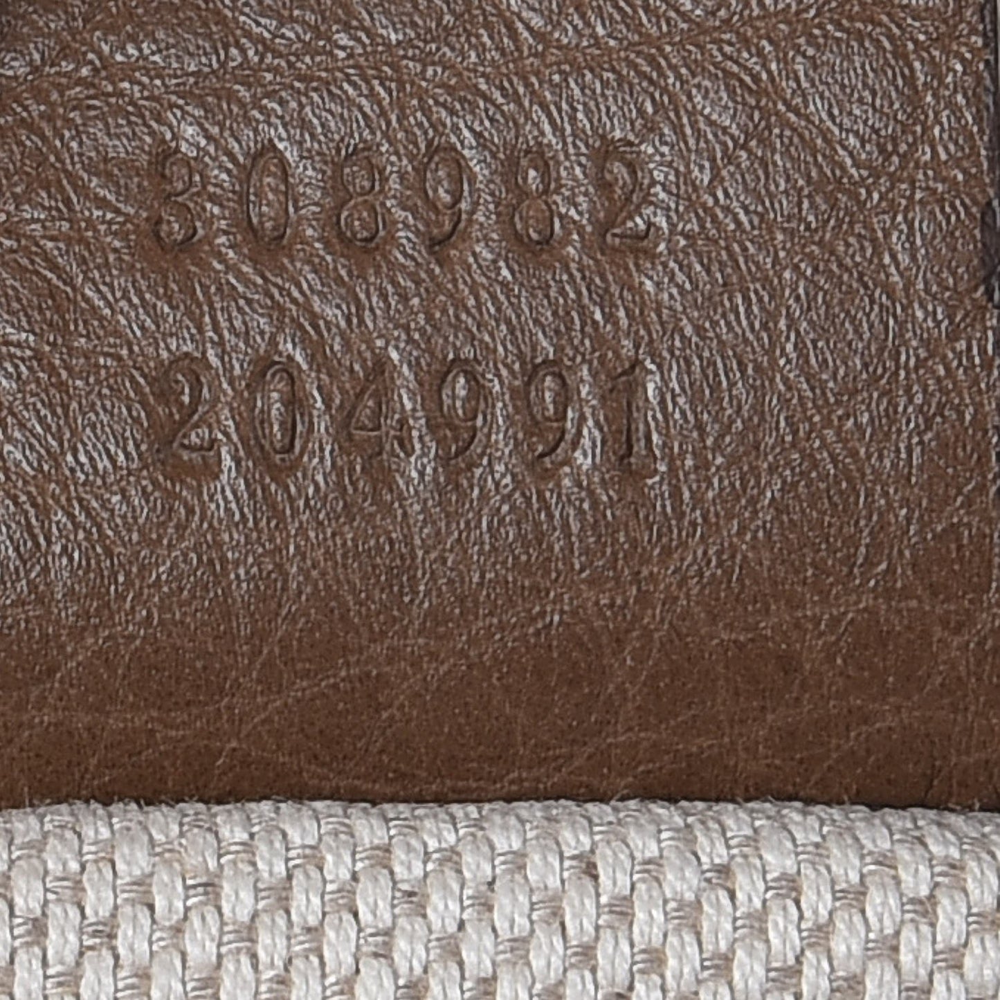 Pebbled Calfskin Medium Soho Chain Shoulder Bag Maple Brown