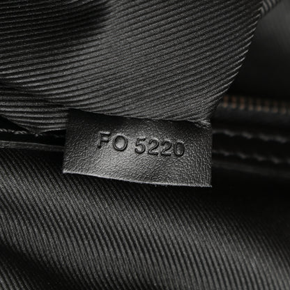 Louis Vuitton Reverse Monogram Eclipse Keepall Bandouliere 50 6 of 9