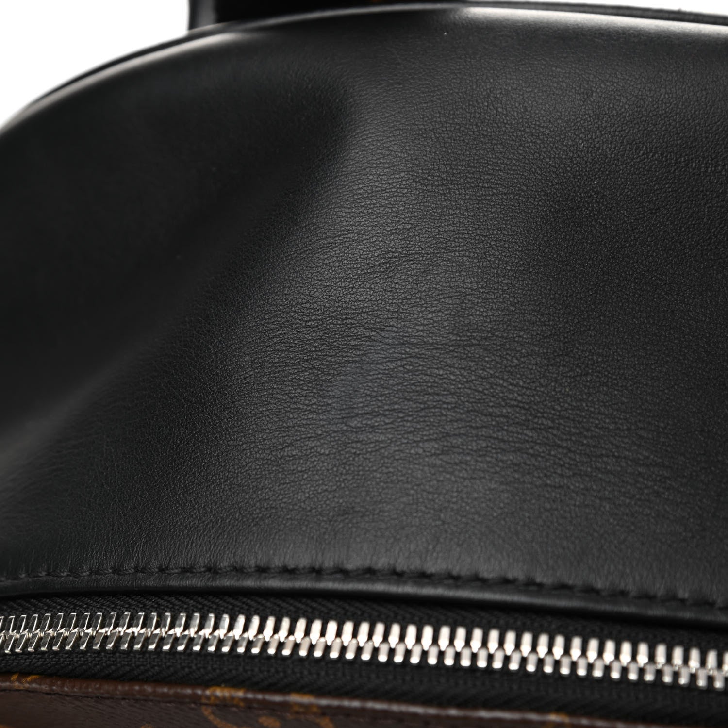 Louis Vuitton Monogram Macassar Josh NM Backpack 8 of 8