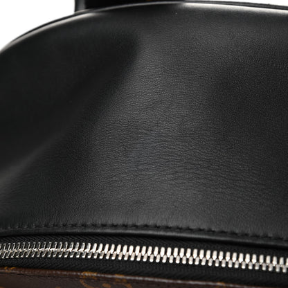 Louis Vuitton Monogram Macassar Josh NM Backpack 8 of 8