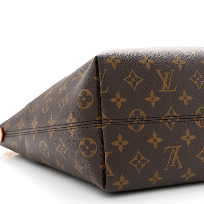 Louis Vuitton Monogram Boetie MM NM 8 of 9