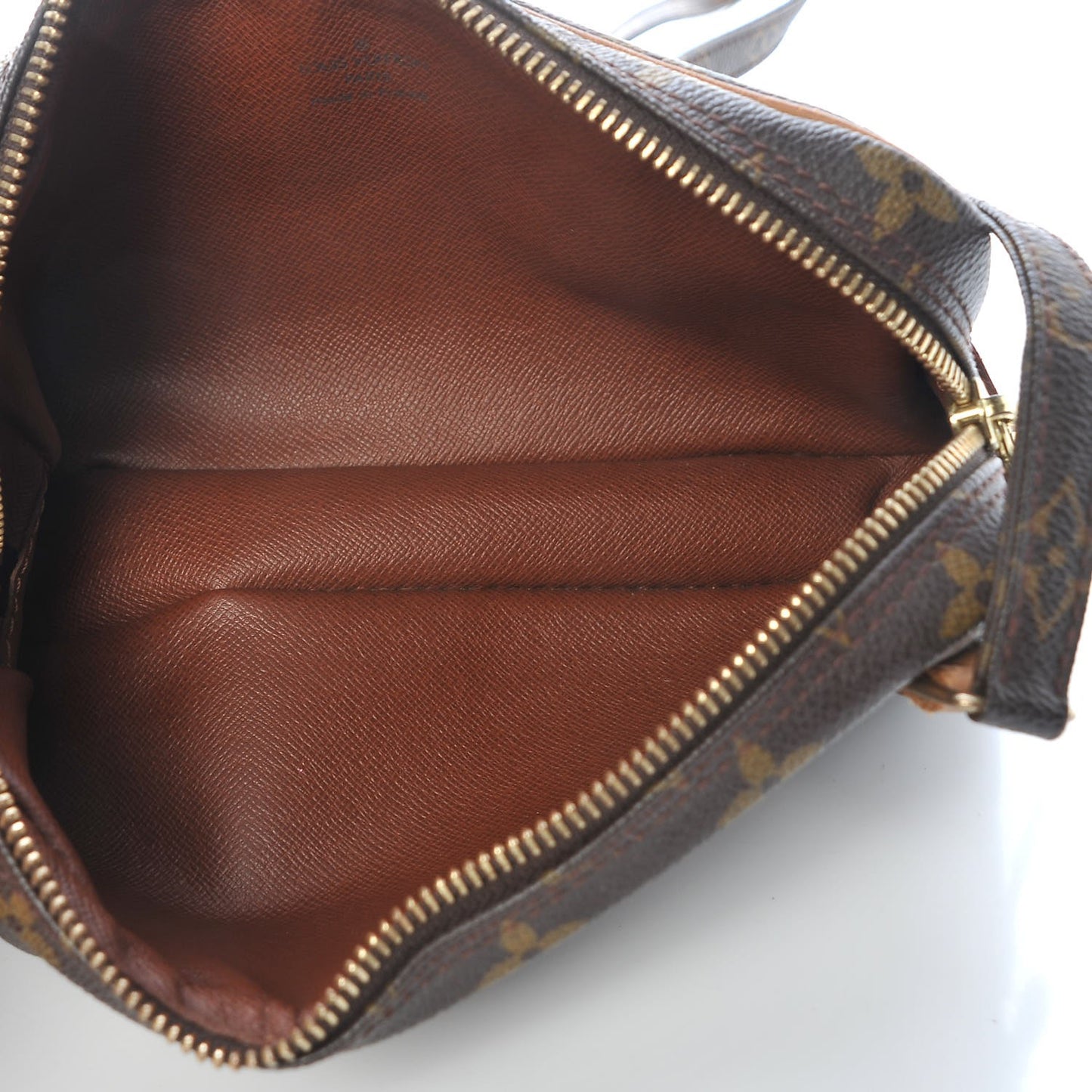 Monogram Pochette Marly Bandouliere