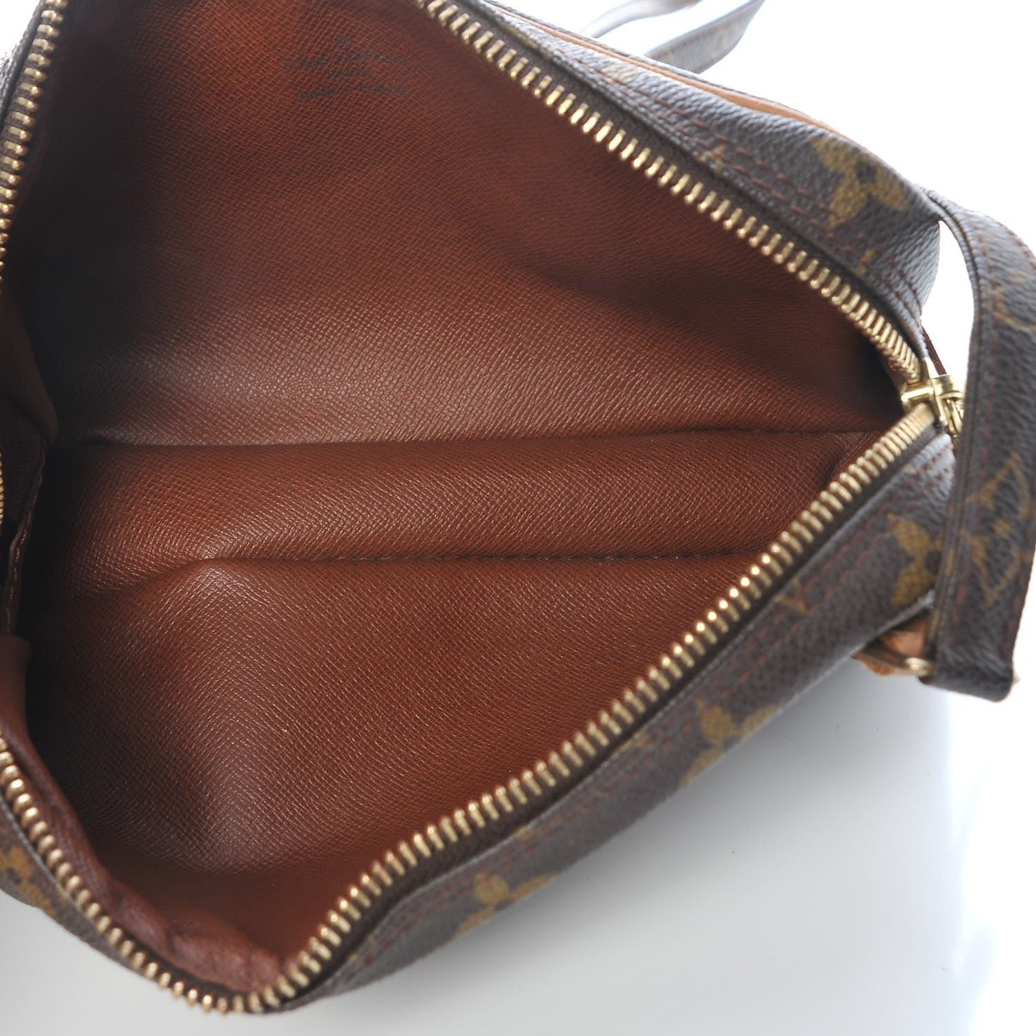 Louis Vuitton Monogram Pochette Marly Bandouliere 7 of 11