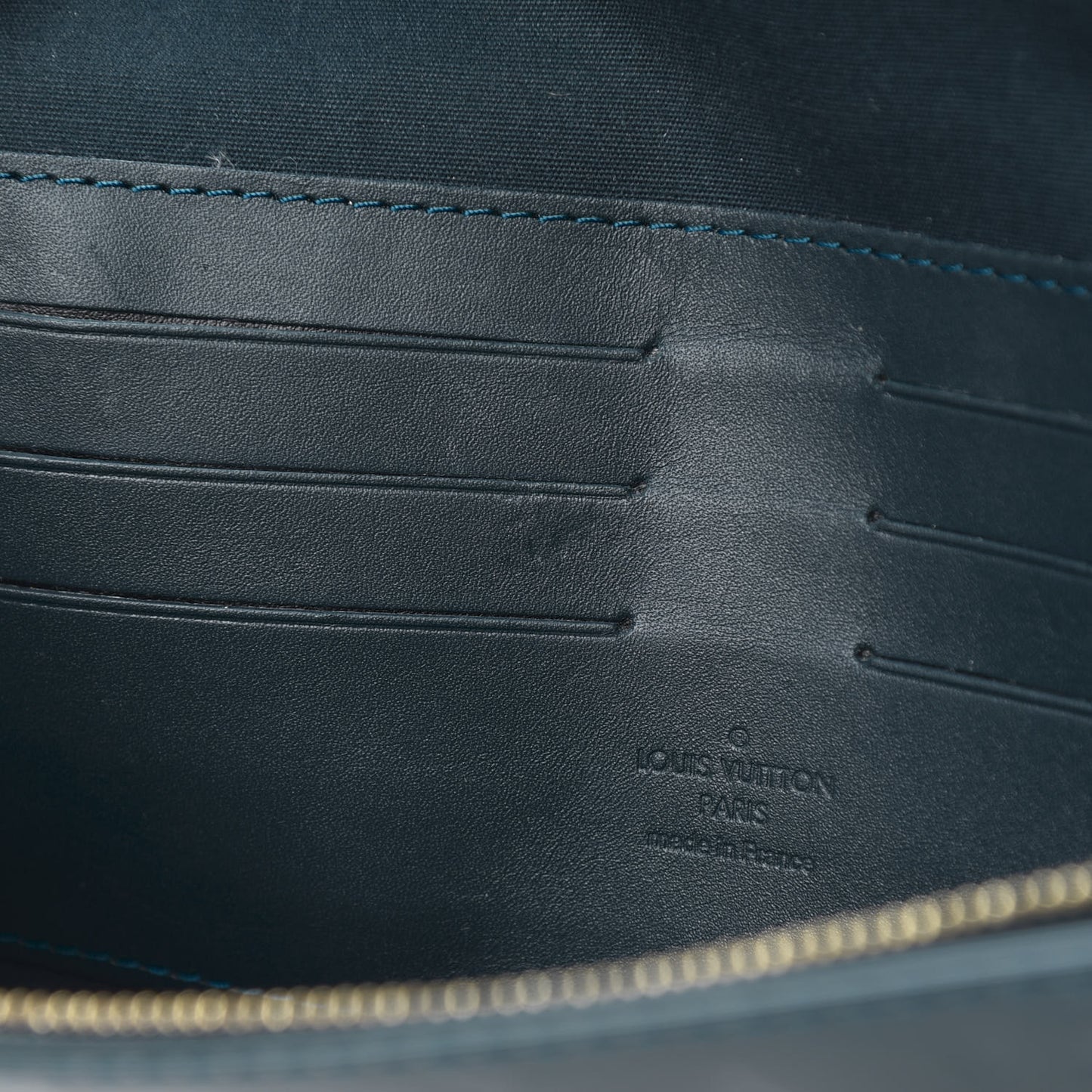 Vernis Sunset Boulevard Blue Nuit