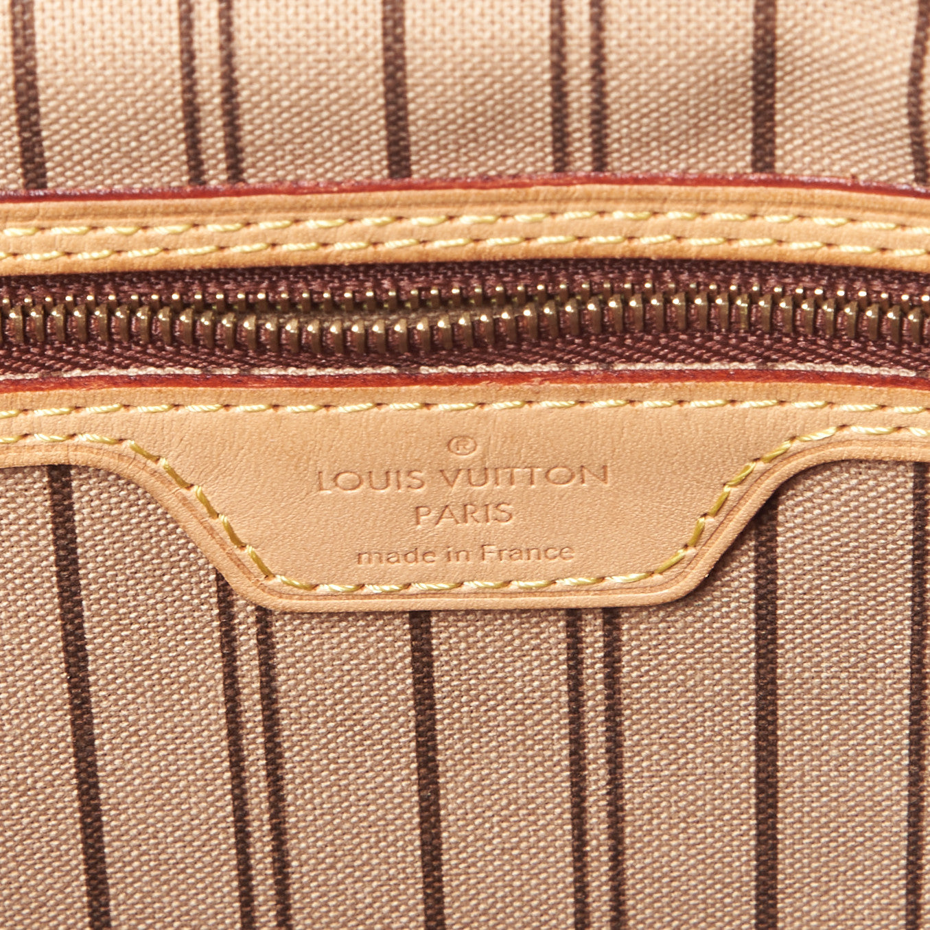 Monogram Delightful MM