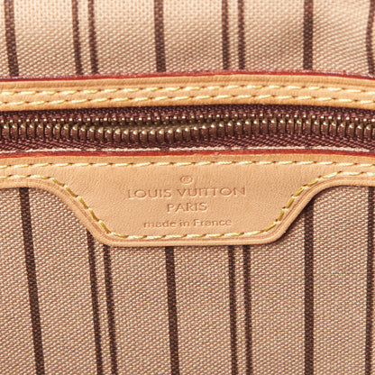 Louis Vuitton Monogram Delightful MM 7 of 7