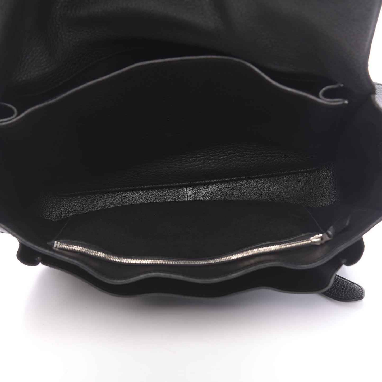 Taurillon Clemence Steve Messenger 37 Black