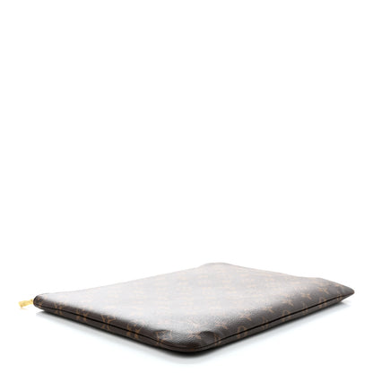 Louis Vuitton Monogram Etui Voyage MM Pouch 4 of 7