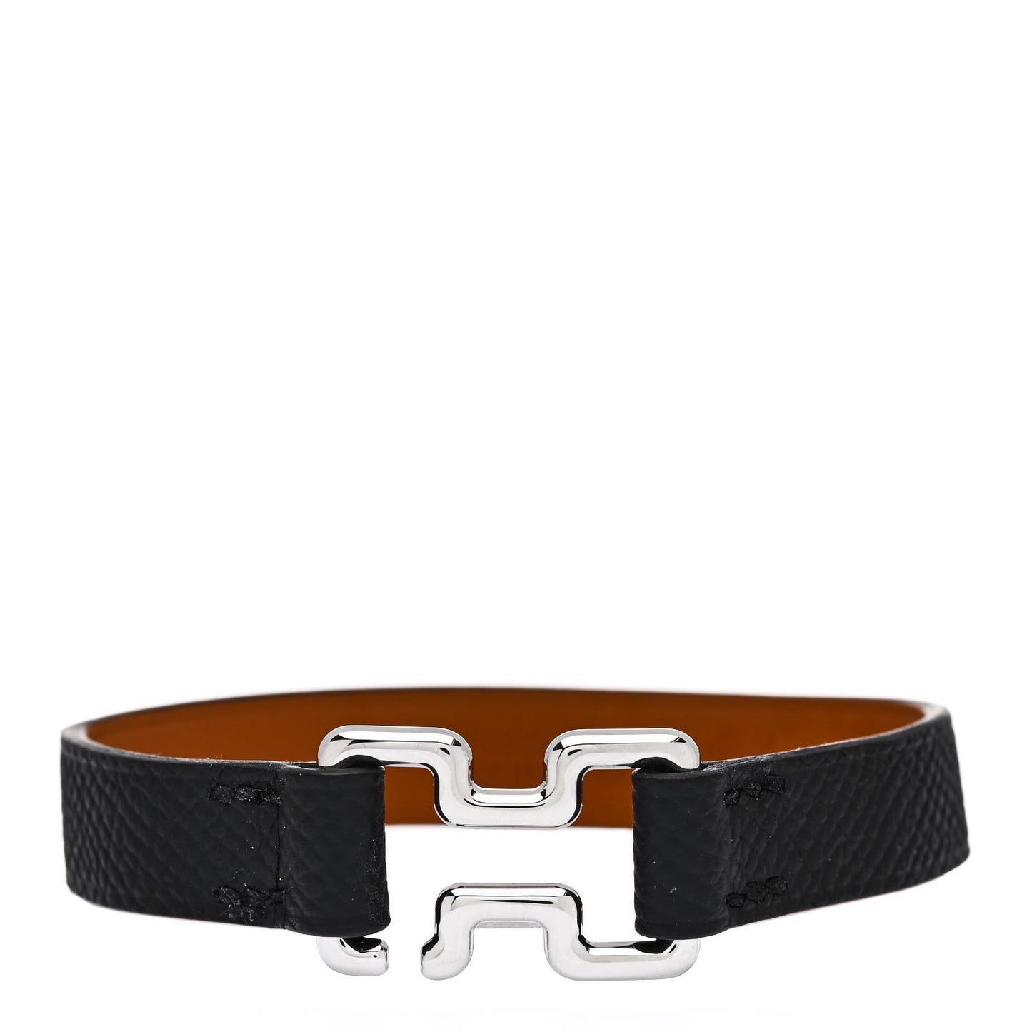 Epsom Tonight Bracelet T6 Black