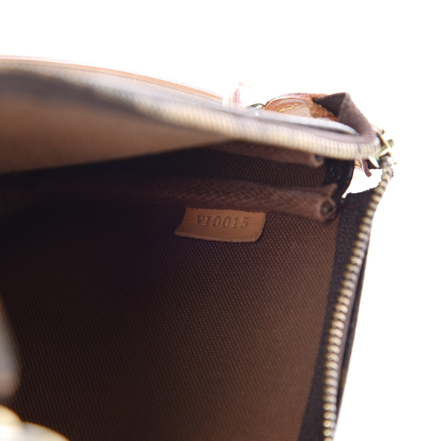 Monogram Cerises Pochette Accessories