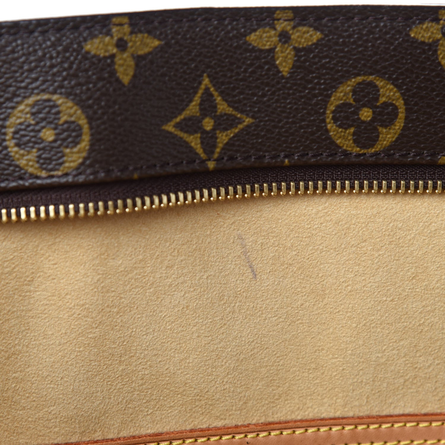 Louis Vuitton Monogram Babylone 14 of 17