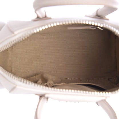 Givenchy Sugar Goatskin Mini Antigona White 5 of 12