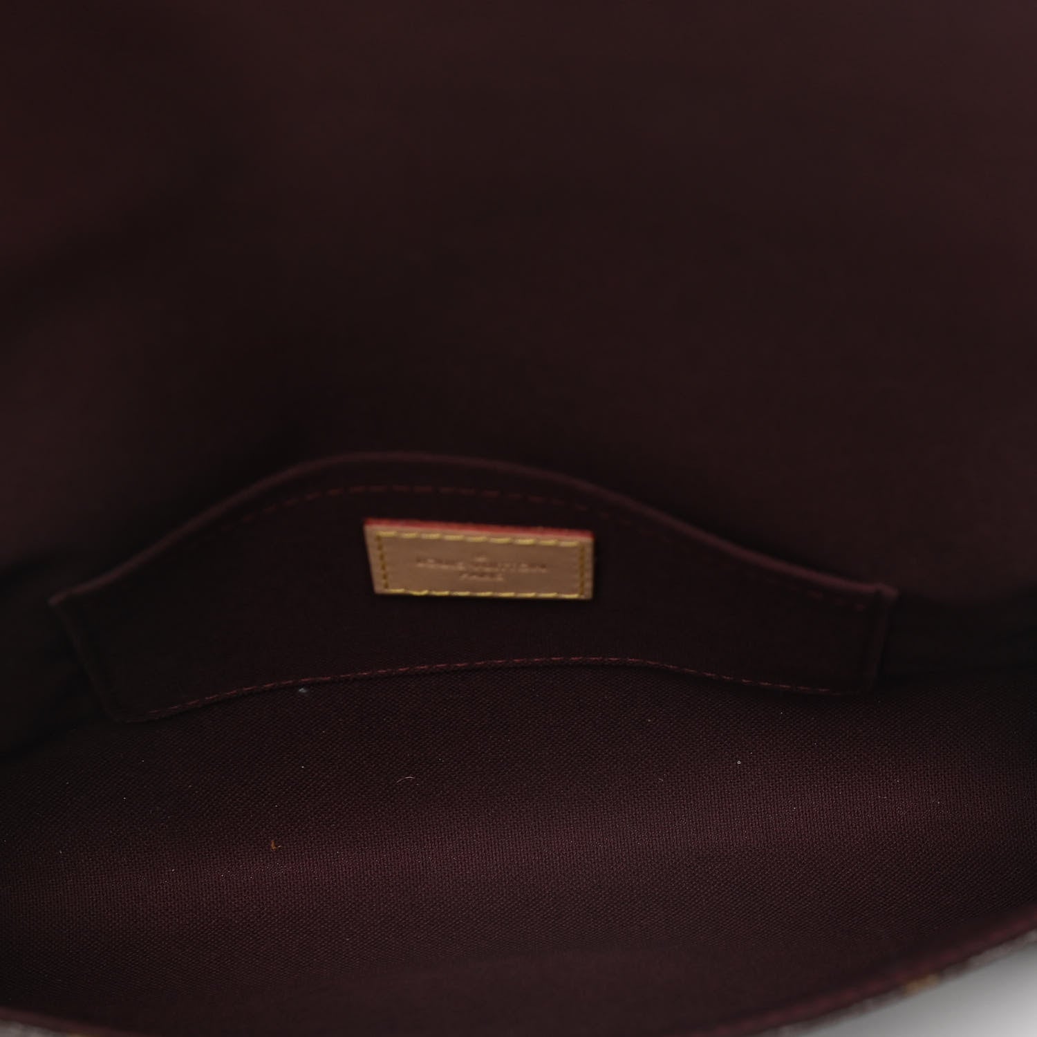 Louis Vuitton Monogram Favorite MM 5 of 12