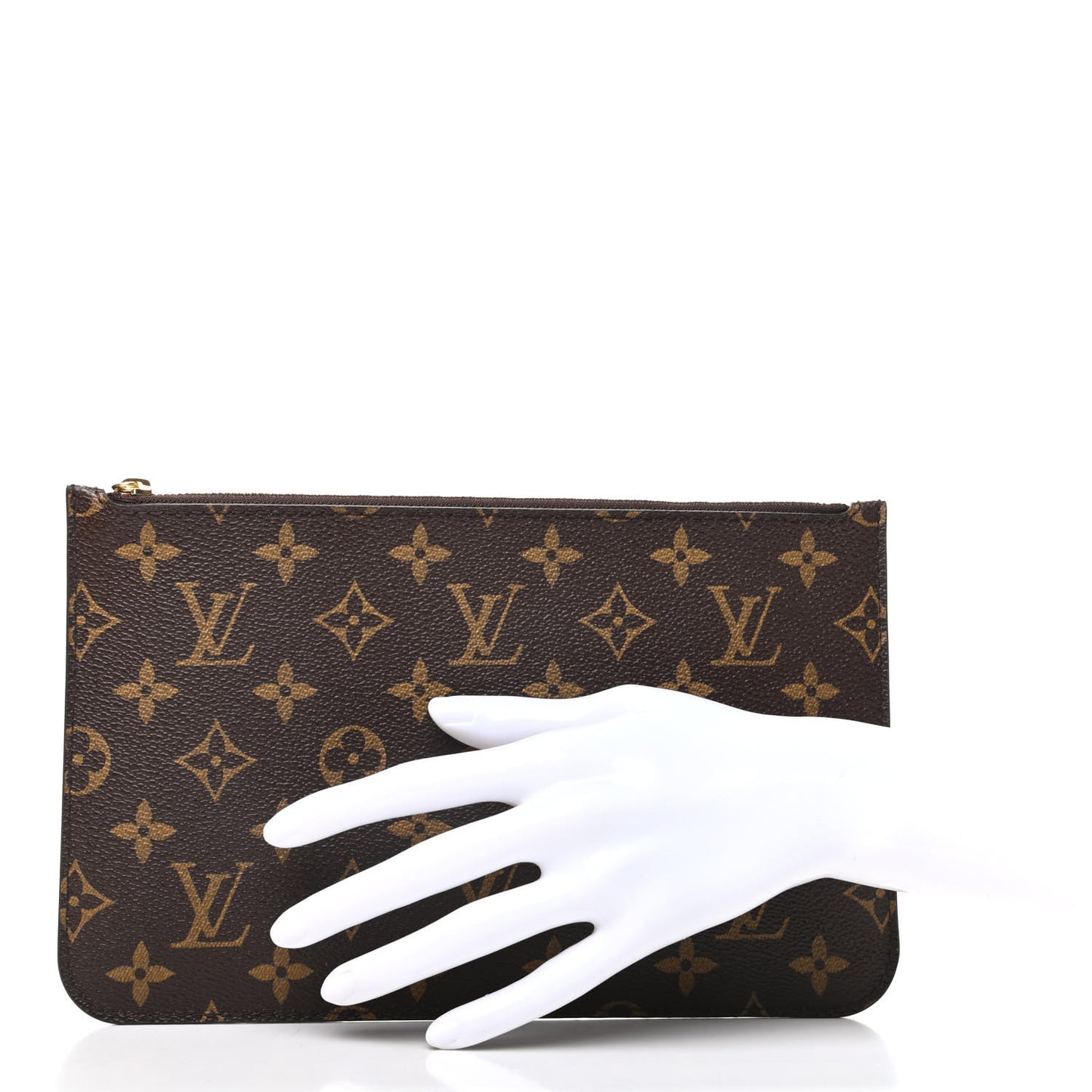 Monogram Neverfull MM GM Pochette